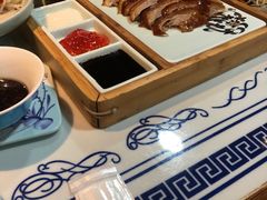 -京氣春饼(机场店)