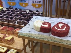 -海底捞火锅(大悦城店)