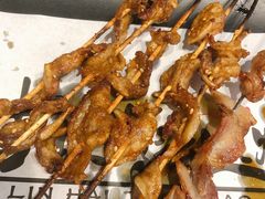 -马海涛牛肉串·午市牛腩饭·烧烤夜宵(领汇广场店)