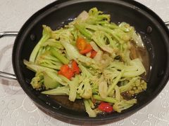 -三清山希尔顿度假酒店·三清轩中餐厅