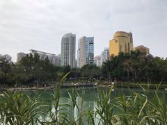 -江头公园