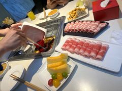 -海底捞火锅(威高广场店)