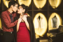 点击看大图 -金夫人婚纱摄影(华南店)