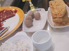 -潮汕大目牛肉火锅(水围店)