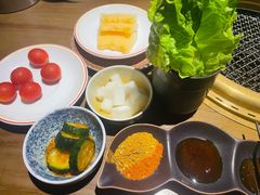 -山卡谷·和牛烤肉(万象汇店)