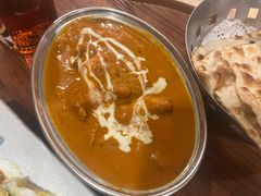 -克比叔叔印度餐厅Kebabs on the Grille(永康路分店)