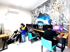 -弥舍·湖景团建泳池派对别墅·湖山境店