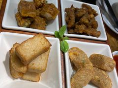 -临家闽南菜(宝洲路店)