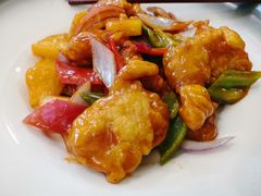-天鲜阁·海鲜粤菜·33年老字号(石槎白云站店)