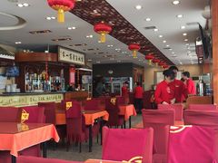 大堂-北京小肠陈饭庄(方庄店)