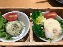 土豆泥-胜博殿日式炸猪排(悠唐店)