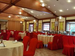 -华山御温泉度假村