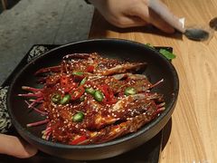 -KimPro 辛普乐概念韩餐