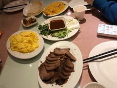 -老昌春饼(中央大街店)