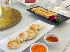 -万山楼海鲜酒家·二十三年老字号