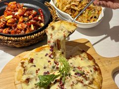 -味界·精致赣菜(招商花园城店)