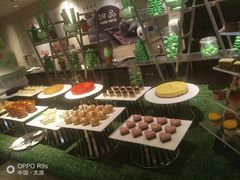 -太原富力万达文华酒店·美食汇西餐厅