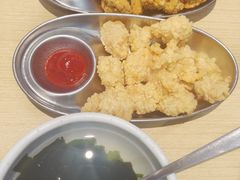-庆米鲜朝鲜族拌饭(固戍店)