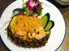 -美奈小馆·越南料理(中航城君尚购物中心店)