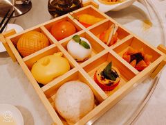 -安蒂娅.悦景轩中餐厅(西乡店)