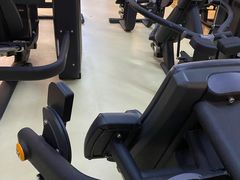 -康慈健身(雅戈尔雷迪森广场店)