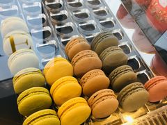 -麦雪尔甜品·生日蛋糕(新街口旗舰店)