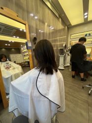 -星格造型·Hair Salon