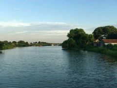 -乡乐园蟹庄·阳澄湖农家乐