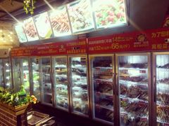-钢管厂五区小郡肝串串香(通锦桥店)