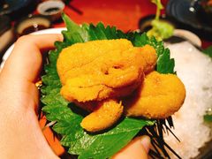 -牛玄庵日式寿喜烧·料理店(新源里店)