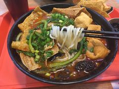 -螺小胖柳州螺蛳粉(钟楼总店)