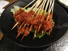 小郡肝-渝涯重庆豆花老火锅(中赢国际店)