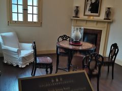 -上海孙中山故居纪念馆