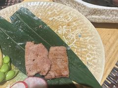 -久居·炭火烤肉(景辰大厦店)