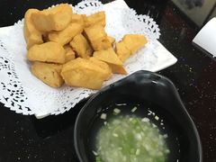 -潮汕美牛肉丸火锅店(天宁寺店)