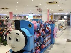 -宝大祥青少年儿童购物中心(南京东路店)