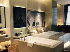 哈尔滨华特酒店-哈尔滨中央大街华特酒店