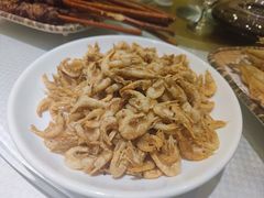 酥炸小河虾-双井轩(双井店)
