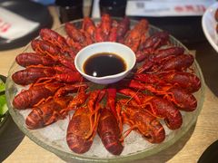 -红盔甲·小龙虾(天钥桥店)