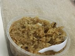 糯米飯-特式糖水铺甜品