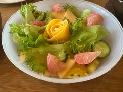 -无味舒食(环岛路店)