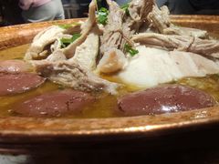 -李氏八大件老菜馆(万宝街店)