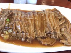 -老仁义·清真菜(太古街店)