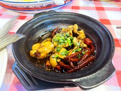 -堂瓦里·33年传统赣菜(第一街区店)