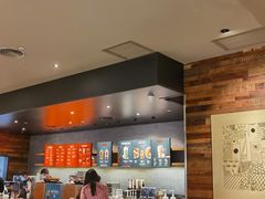 -星巴克(深圳梅林虹湾店)