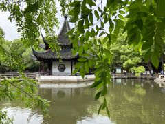 -西园戒幢律寺