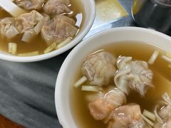 -曾仔竹升面