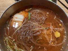 -泥炉烧肉师(新街口金銮巷店)