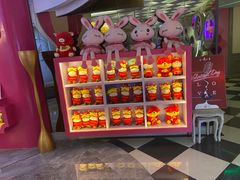 -米乐星世界KTV(汇智国际商业中心店)