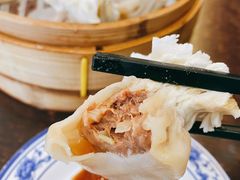 羊肉烧麦-都一处烧麦馆(前门店)
